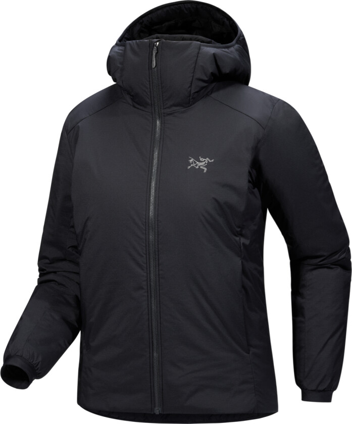 Arc'teryx Women's Atom Sv Hoody Black