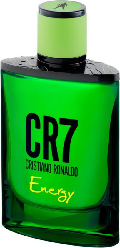 CR7 Energy Eau de Toilette 30 ml