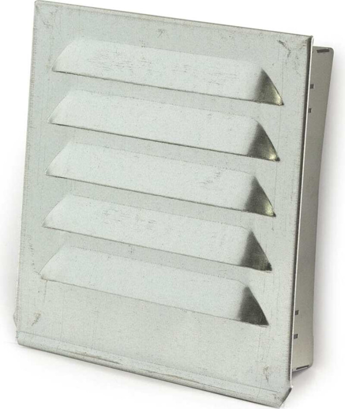 Ventilrist 33 200x200mm Elforsinket
