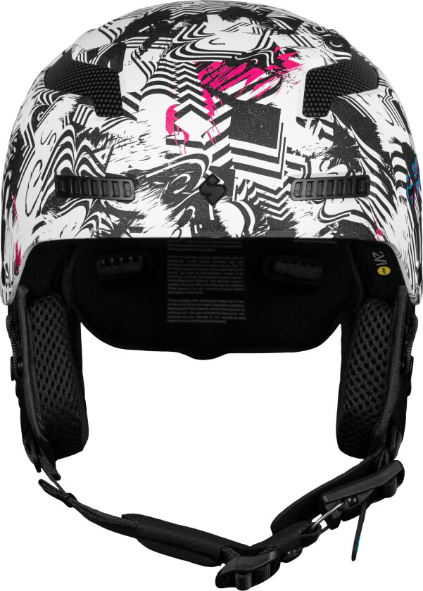 Trooper 2Vi MIPS Block Party block party S/M