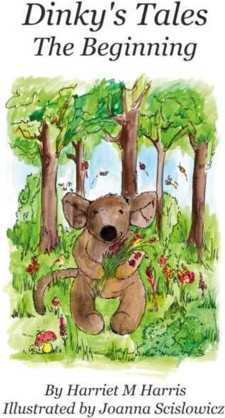 Dinky's Tales: The Beginning