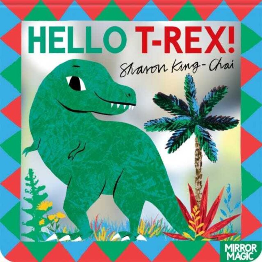 Hello Trex!