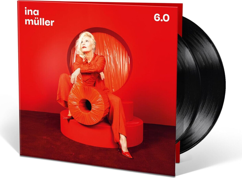 Ina Müller 6.0 LP/Vinyl