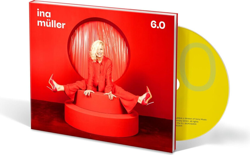 Ina Müller 6.0 CD