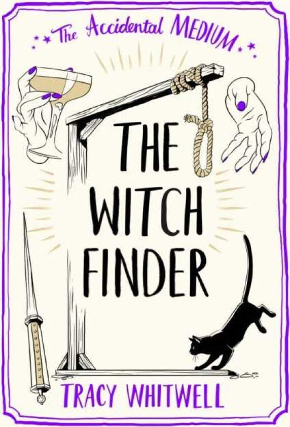The Witch Finder