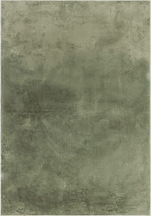 Relax Ryeteppe 240x340 cm - Grønn