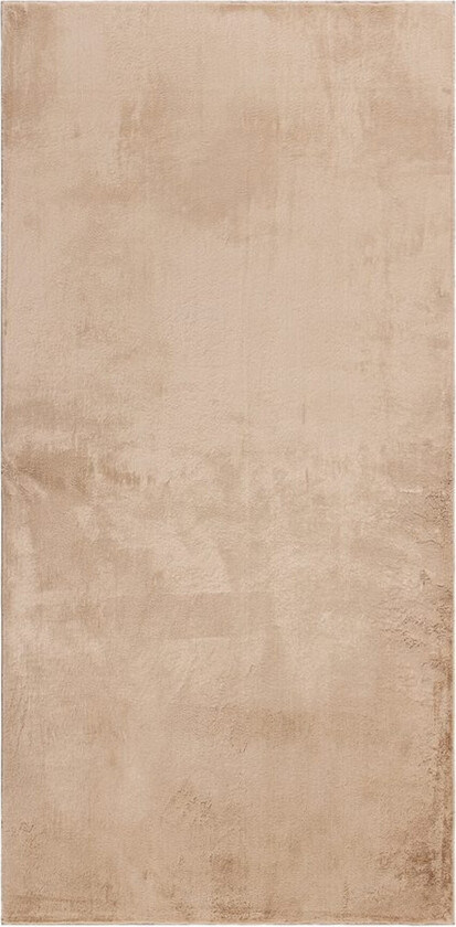 Relax Ryeteppe 80x140 cm - Beige