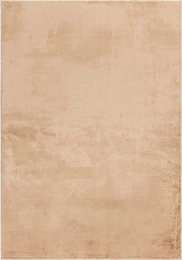 Relax Ryeteppe 240x340 cm - Taupe