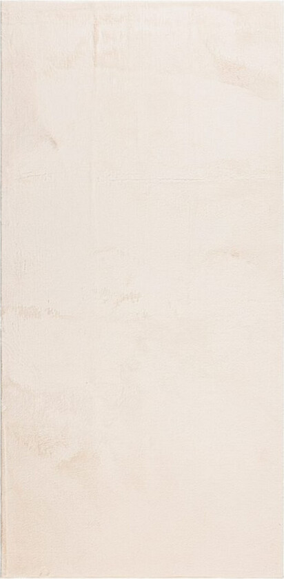 Relax Ryeteppe 80x140 cm - Beige