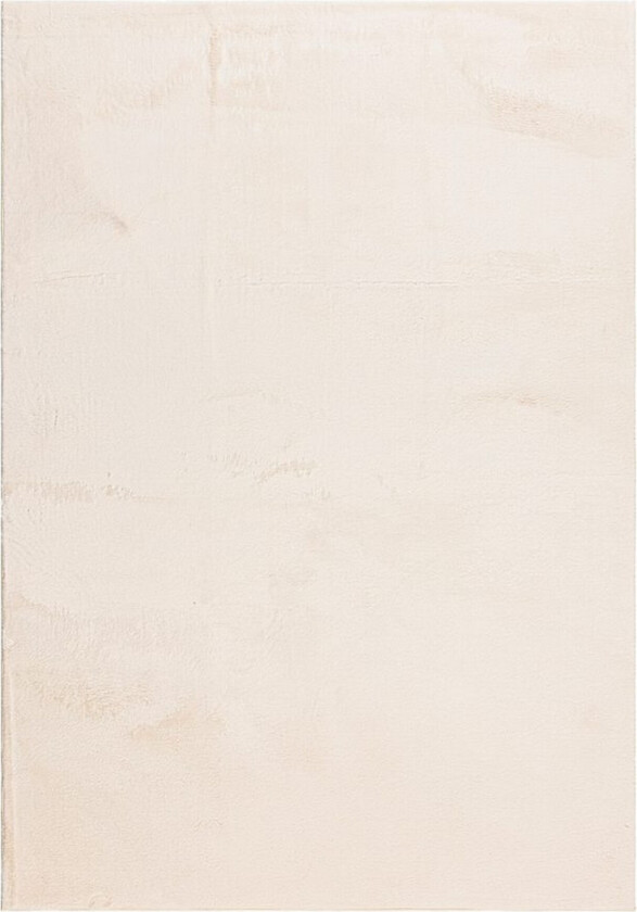 Relax Ryeteppe 140x200 cm - Beige