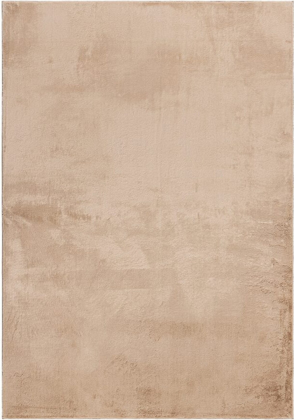 Relax Ryeteppe 140x200 cm - Beige