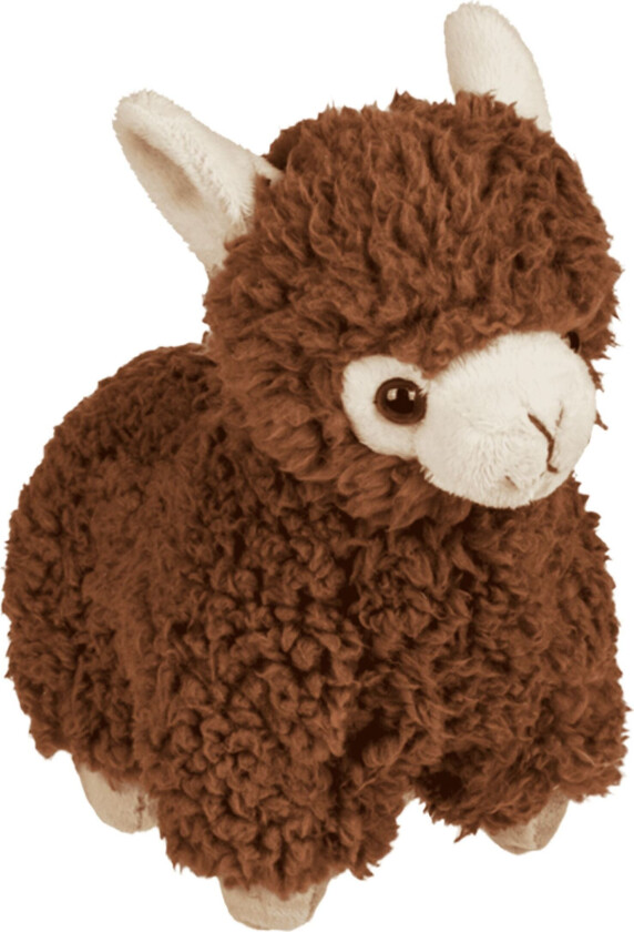 Kosedyr Lama