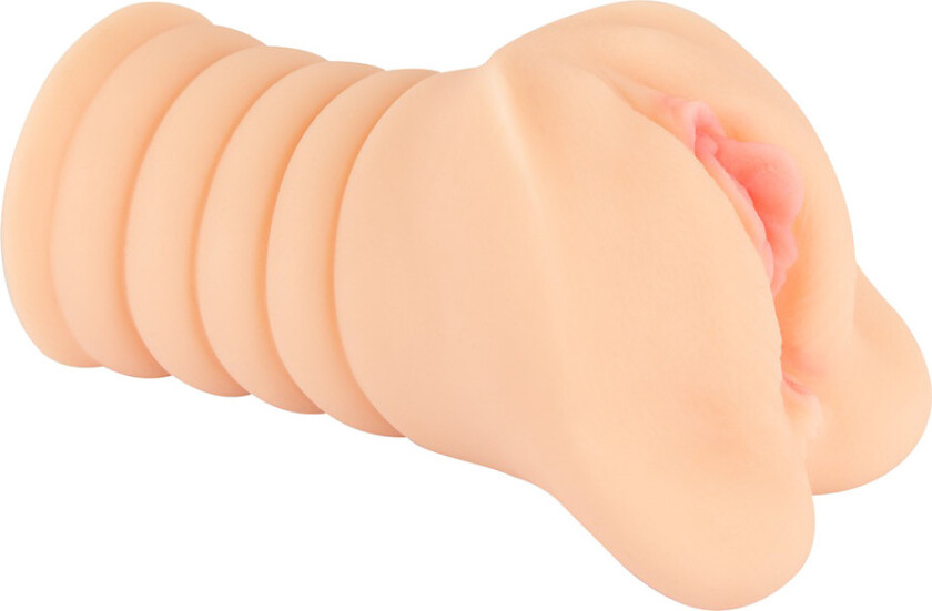 Nature Skin: Vagina Masturbator