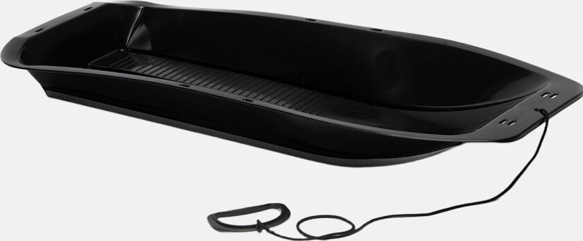 Pulka Aero Jet, Svart