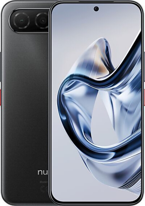 Nubia Air