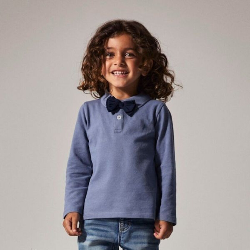 Name It - Pologenser med Sløyfe Rogula Flint Stone