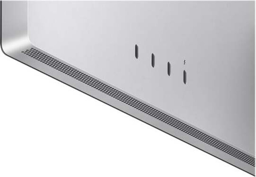 27" Apple Studio Display Standard glass