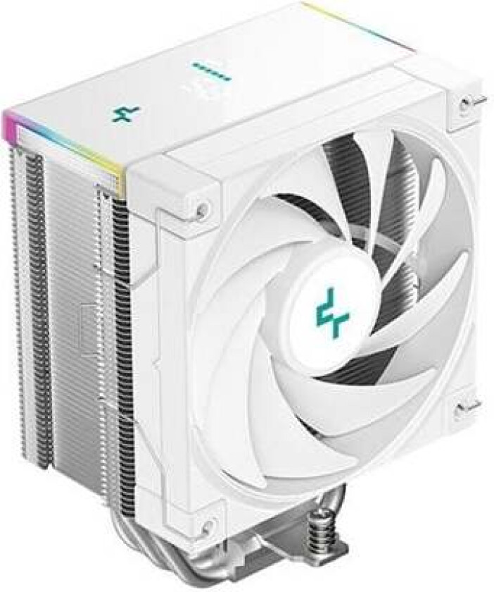 AK500S DIGITAL SE WH - CPU Luftkjøler