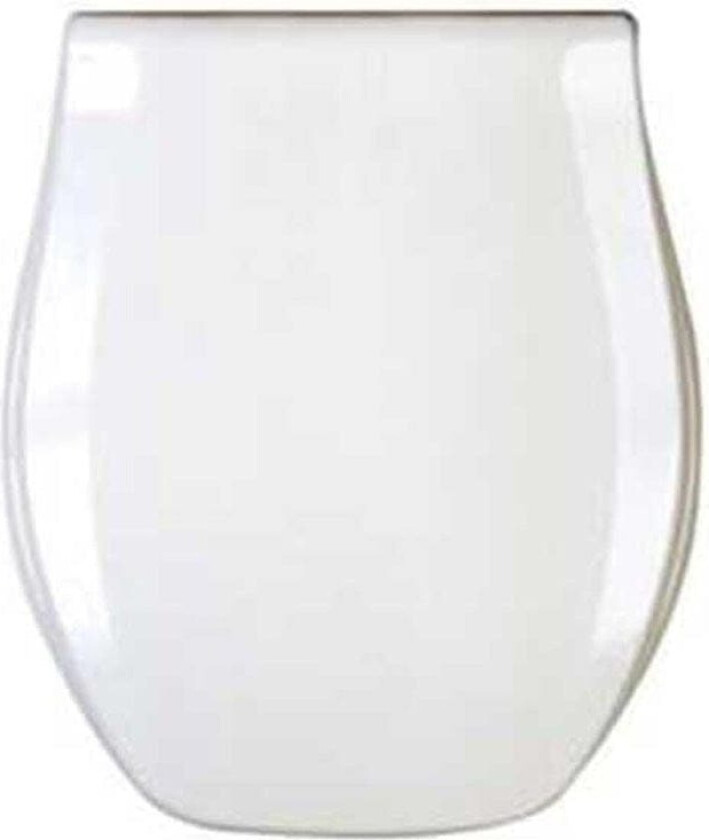 Kanlette Toalettsete 81002 Hvit