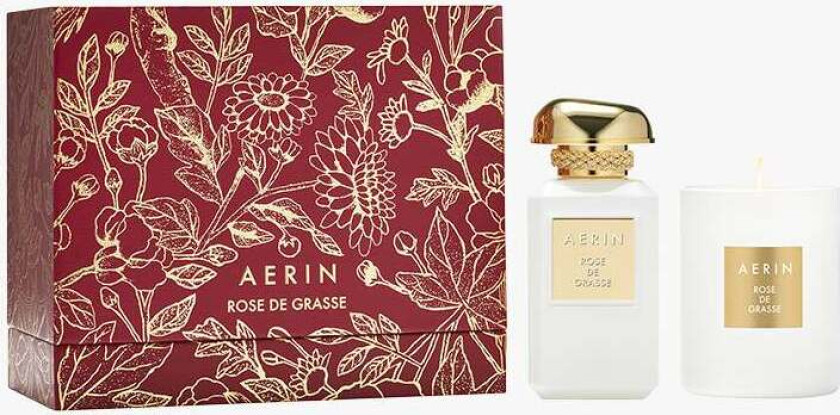 Bilde av Rose De Grasse Set