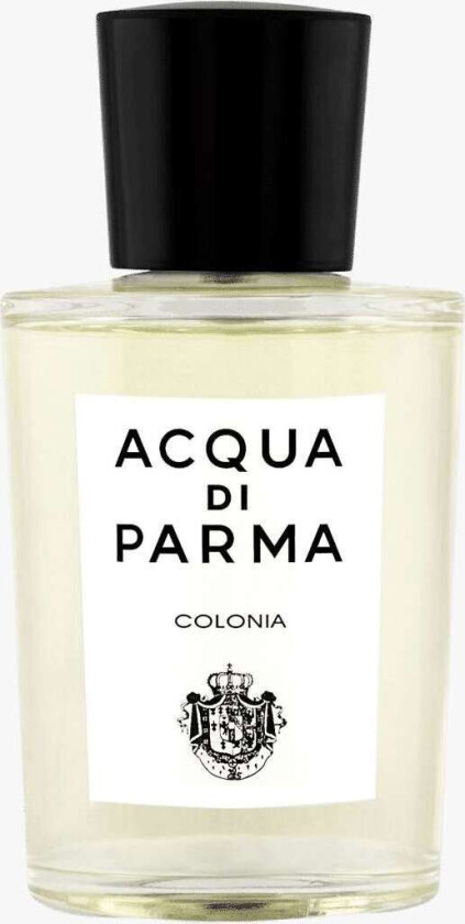 Colonia EdC (Størrelse: 100 ML)