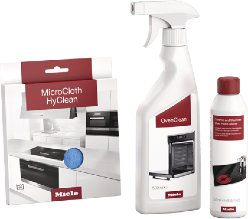 Cleankitchen Set Tilbehør Til Oppvaskmaskiner