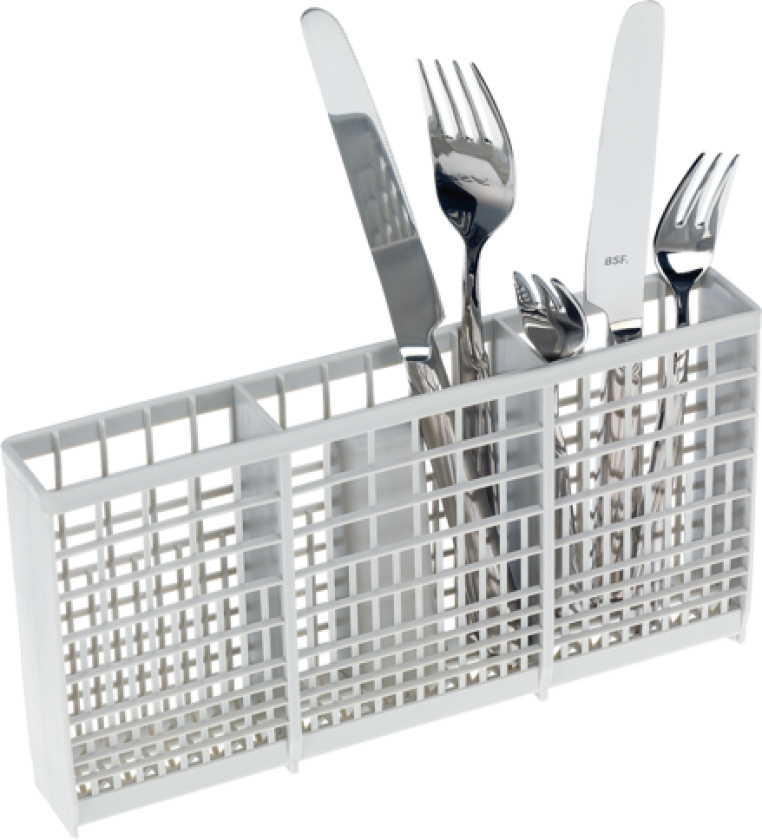 Cutlery Basket Gbu Tilbehør Til Oppvaskmaskiner