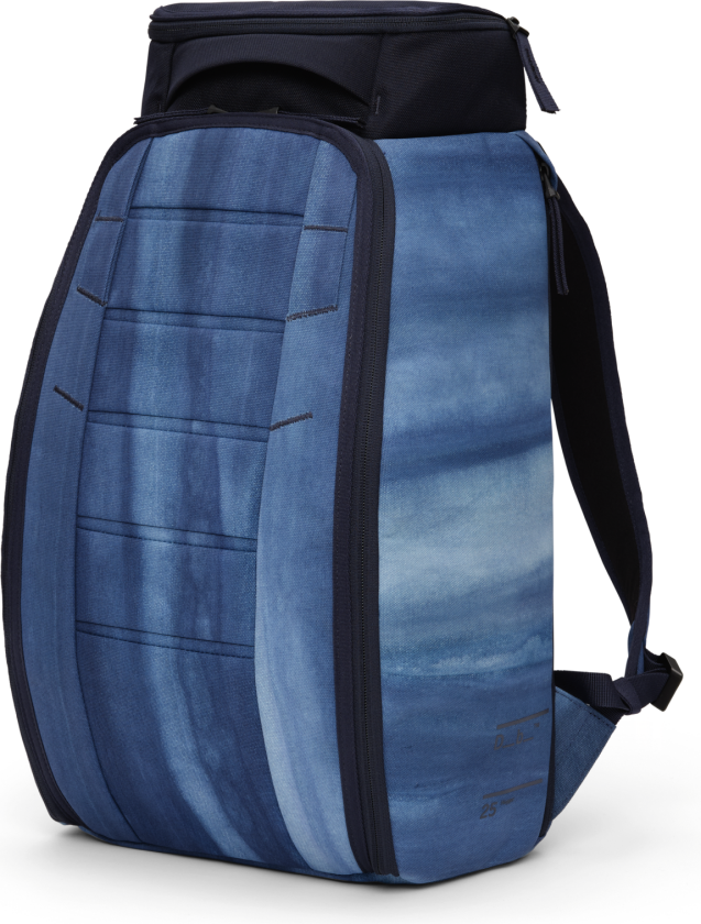 Hugger Backpack 25L Ultraviolet Ultraviolet