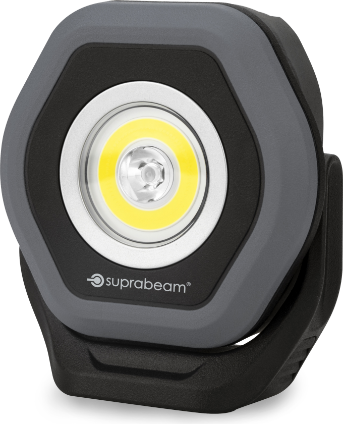 Bilde av D4r Arbeidslykt 1400 lumen