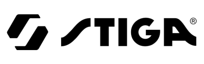 Logoen til Stiga Sports