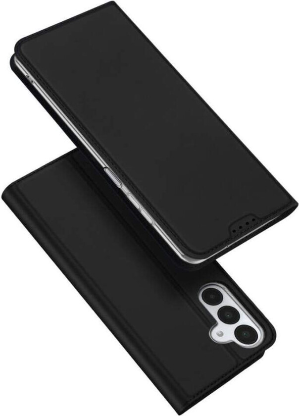 DUX DUCIS Samsung Galaxy A17 5G-deksel - svart