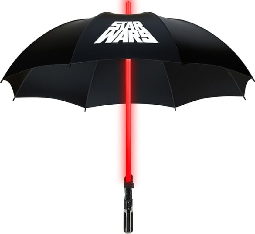 Star Wars paraply (Darth Vader)