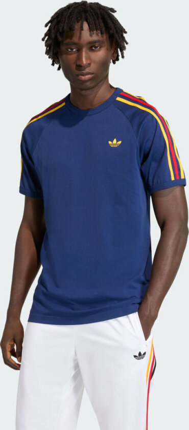 3-STRIPES T-SKJORTE