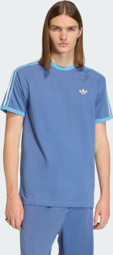 3-STRIPES T-SKJORTE