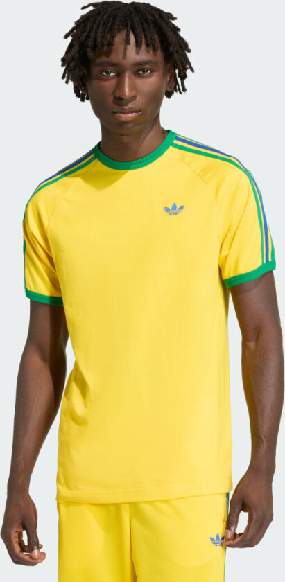 3-STRIPES T-SKJORTE
