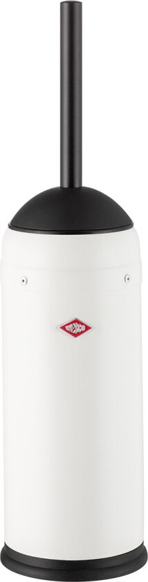 Toalettbørste Matt Hvit 40,6cm