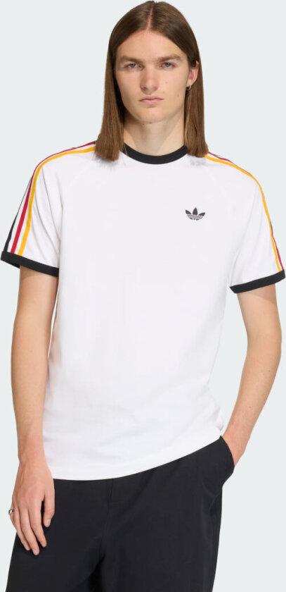 3-STRIPES T-SKJORTE