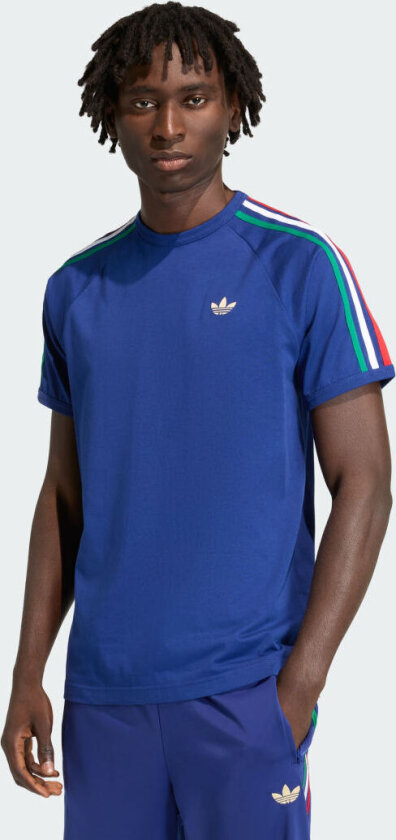 3-STRIPES T-SKJORTE