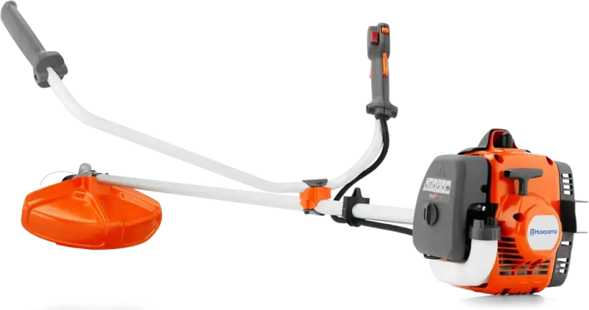 122R med trimmerhode