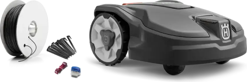 Automower® 315 Mark II med installasjonskit