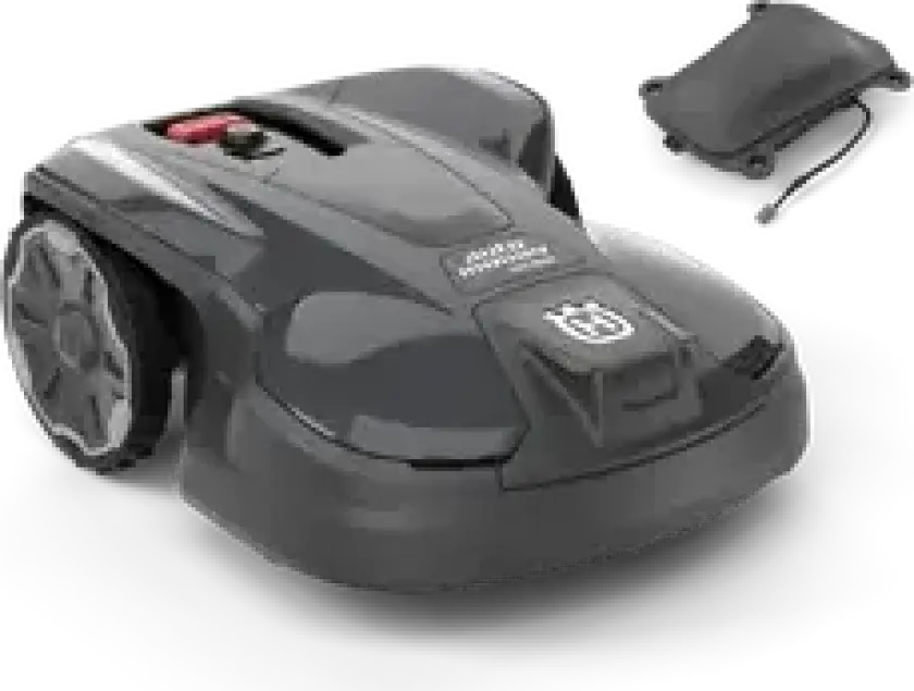 Bilde av Automower® 320 NERA med trådløs teknologi (Illustrasjonsprodukt)