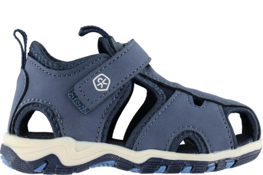 Sandaler - Vintage Indigo - - 20 - Sandals