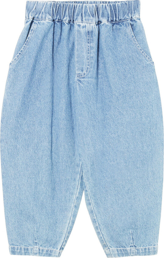 Jeans - Don - Light Blue - - 86 - Jeans