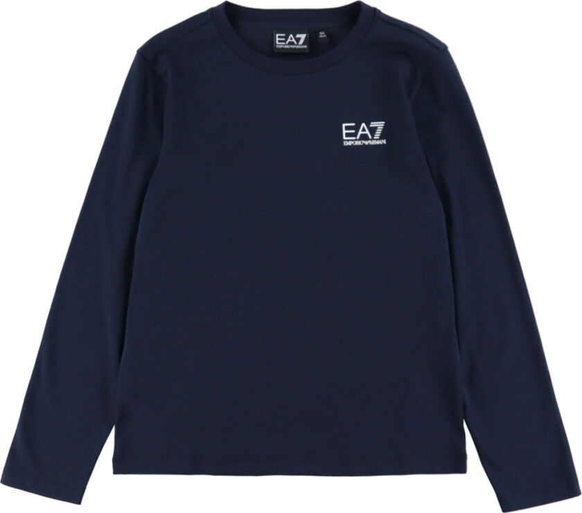 Genser - Armani Blue - - 14 år (164) - Genser