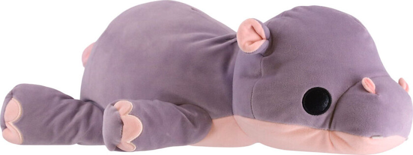 Kosedyr m. Vekt - Medium+ - flodhest - Harley - - OneSize - Kosedyr