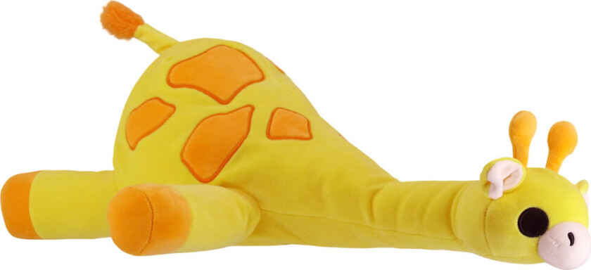 Kosedyr m. Vekt - Medium+ - Sjiraff - Gigi - - OneSize - Kosedyr