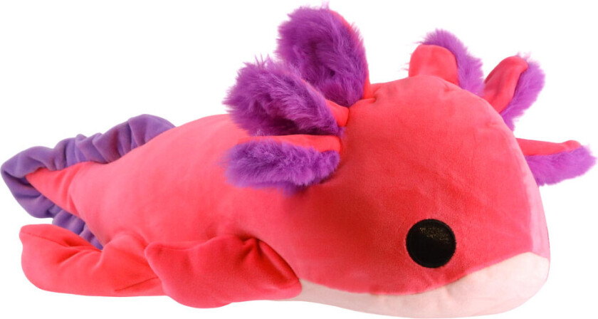 Kosedyr m. Vekt - Medium+ - Axolotl - Ally - - OneSize - Kosedyr