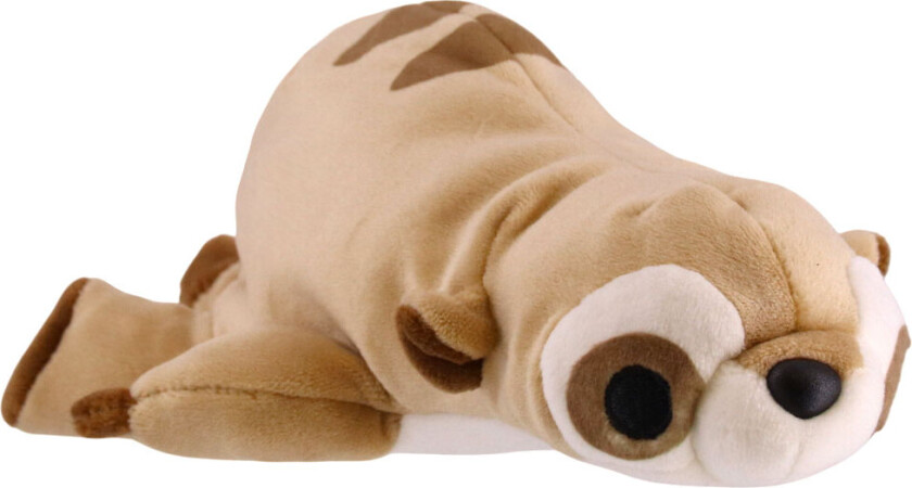 Kosedyr m. Vekt - Baby - Surikat - Maisy - - OneSize - Kosedyr