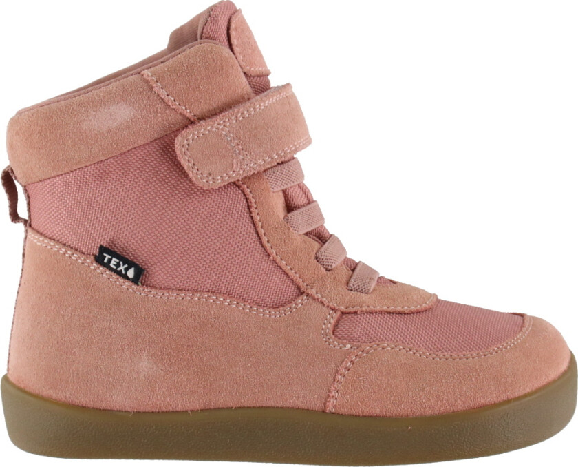 Vintersko - Brooklyn - Tex - Blush - - 34 - Vinterstøvler