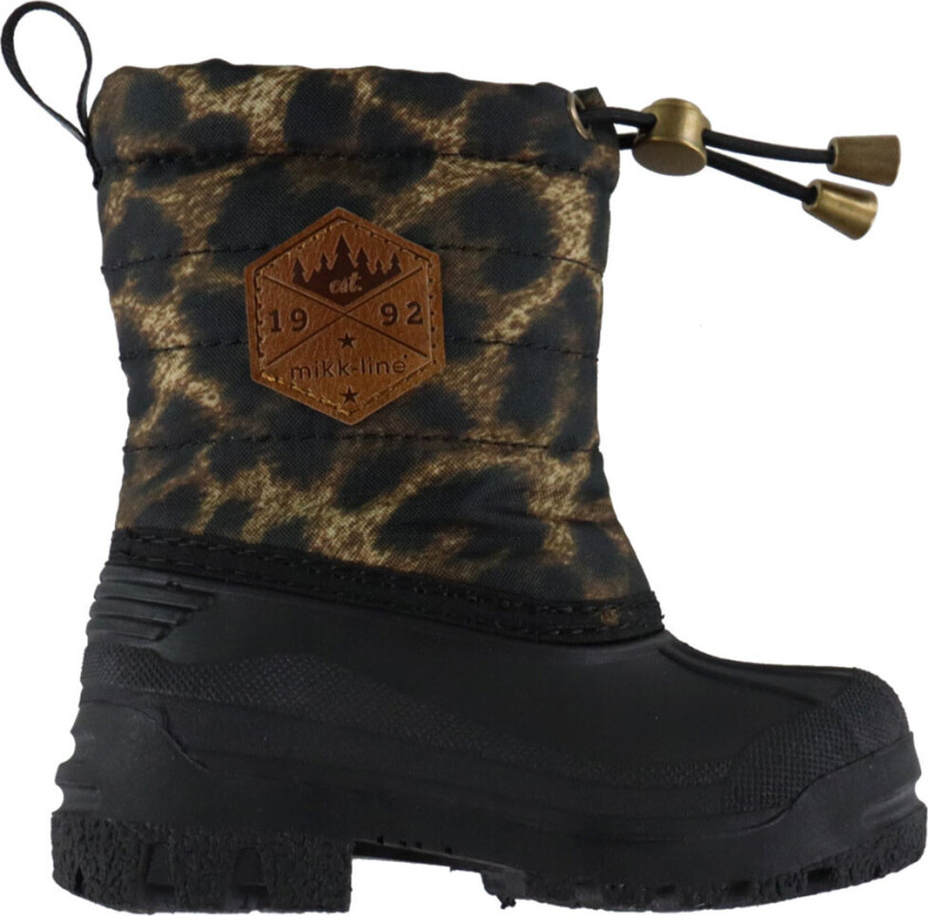 Termostøvler - Leo - - 24 - Gummistøvler